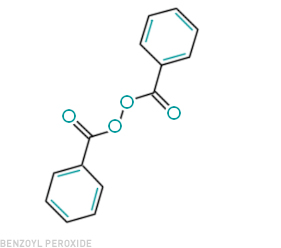 benzoylperoxid